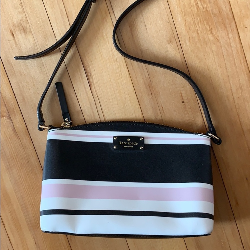 Kate Spade crossbody bag